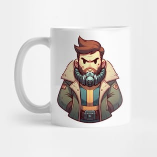 Fallout Guy Mug